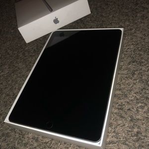 ipad 5th generation